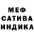 Конопля Bruce Banner Dima Kandera